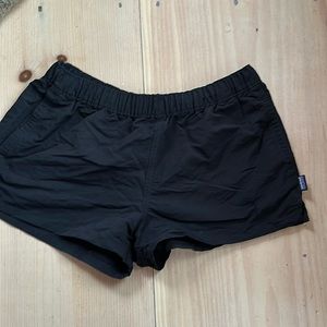 Patagonia Barely baggies